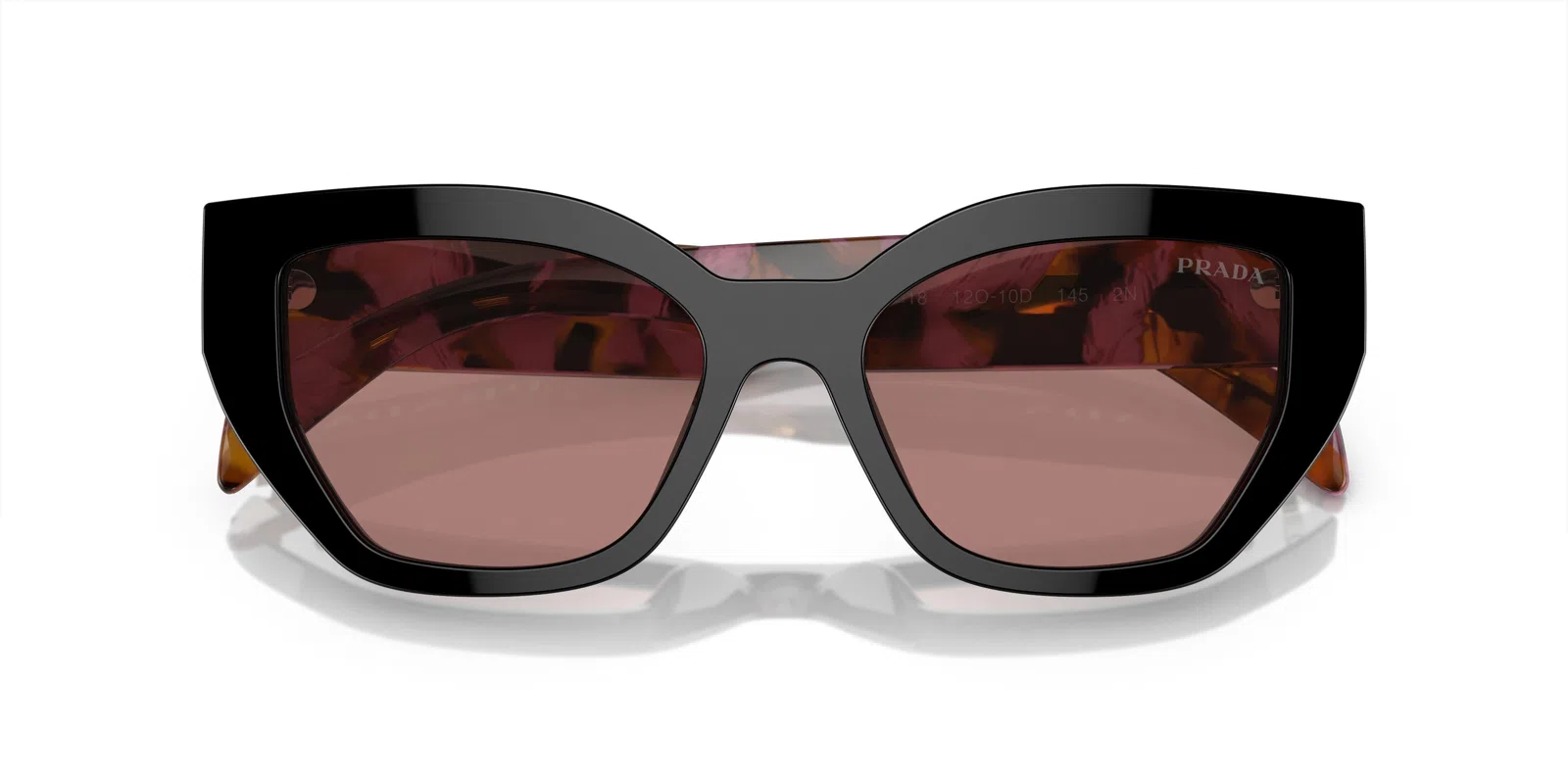 Prada A09SF Sunglasses - view 22